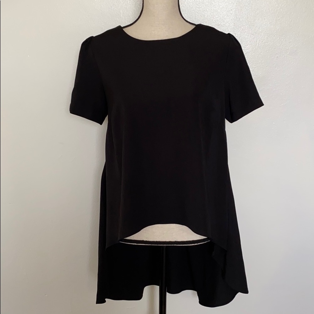 Philosophy Blouse